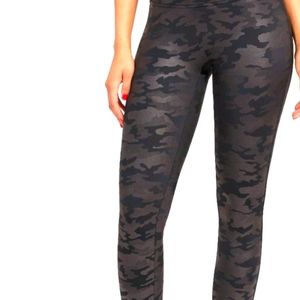 Womens Spanx Leggings